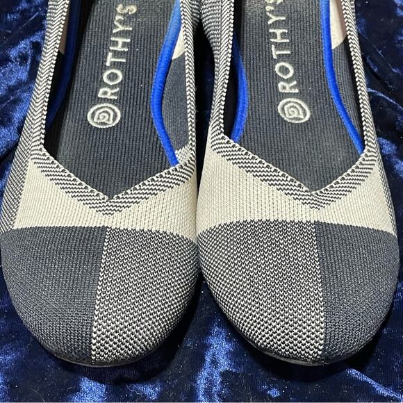 Rothy’s slip on shoes women’s size 10 - Picture 4 of 6